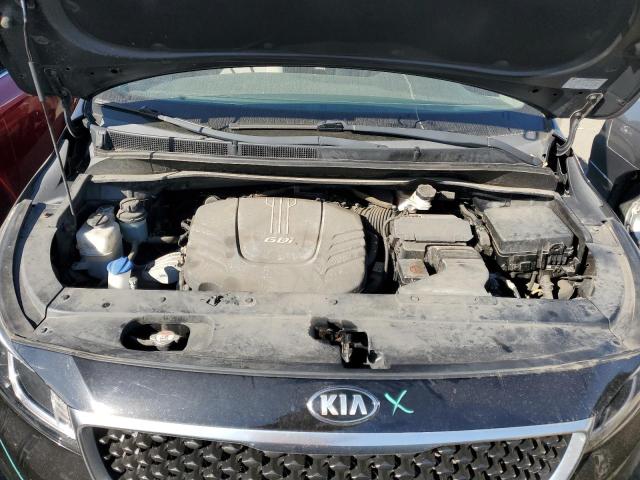 KNDMA5C10H6272900 KIA Sedona L