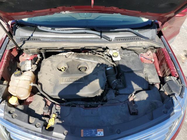 5LMCJ1A97FUJ31871 Lincoln MKC