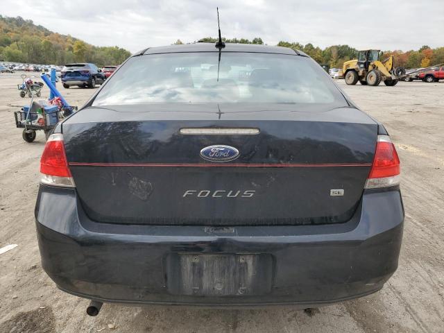 2010 Ford Focus Se VIN: 1FAHP3FN0AW105273 Lot: 39982574