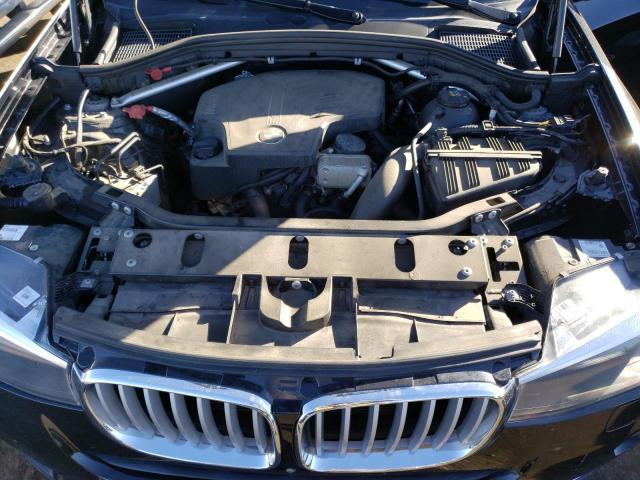 5UXWX9C50G0D91213 2016 BMW X3, photo no. 12