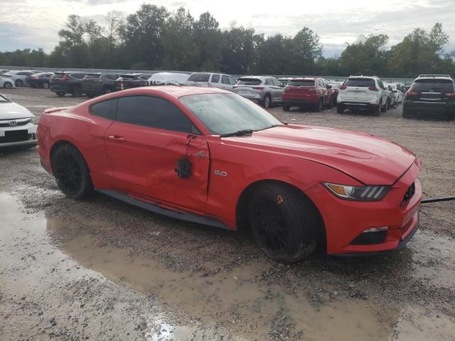 1FA6P8CF2H5265219 Ford MUSTANG GT