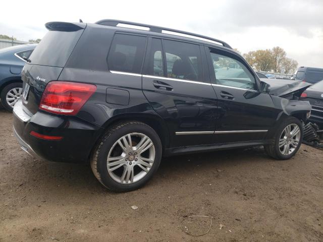WDCGG8JB1EG302849 Mercedes-Benz Glk 350 4matic