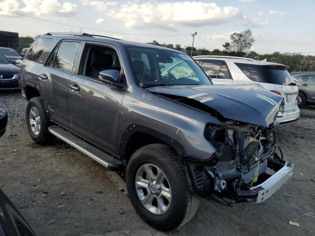 2023 TOYOTA 4RUNNER SE - JTENU5JR0P6110120