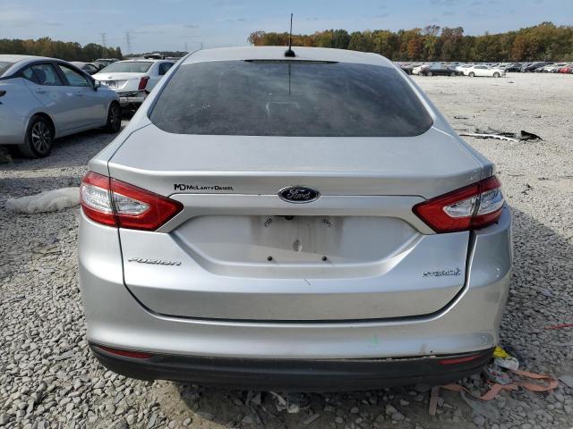 3FA6P0UU2GR297176 2016 FORD FUSION, photo no. 6