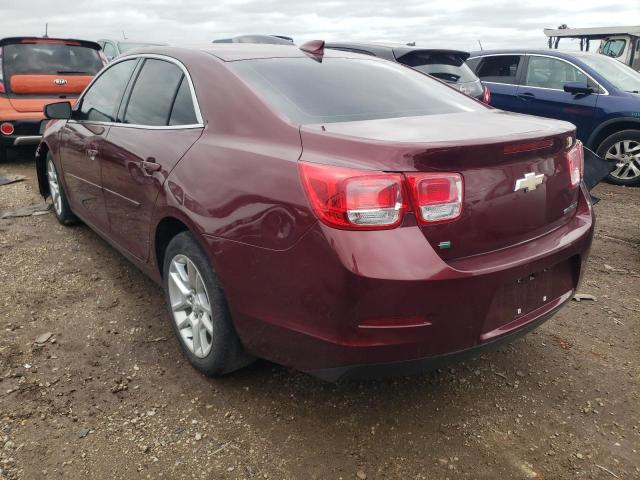 1G11C5SL6FF190725 | 2015 CHEVROLET MALIBU 1LT