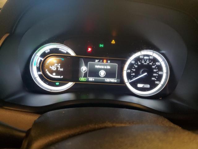 KNDCB3LC8H5082783 KIA NIRO FE