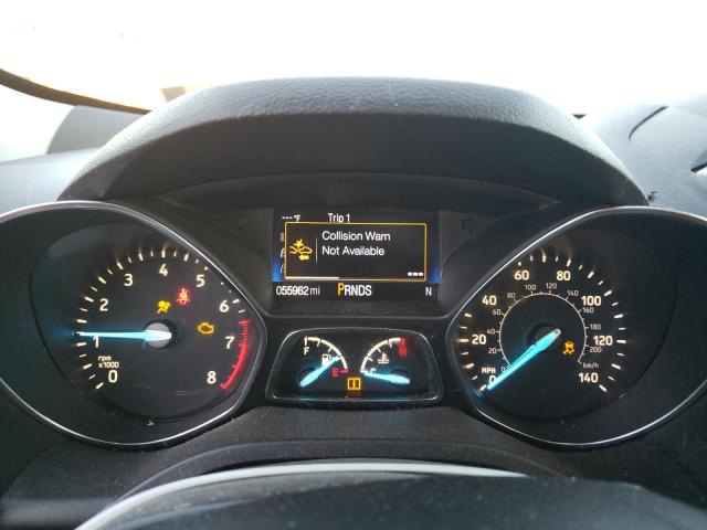 1FMCU9HD6KUB93212 Ford ESCAPE SEL