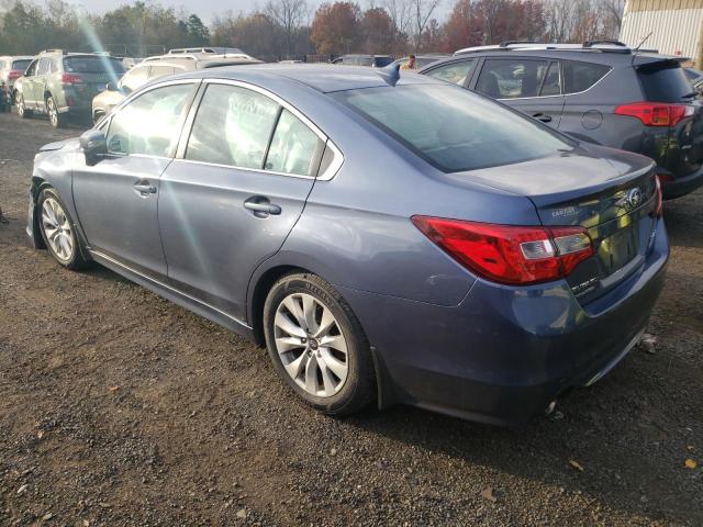 4S3BNAF69G3052828 Subaru Legacy 2.5i Premium