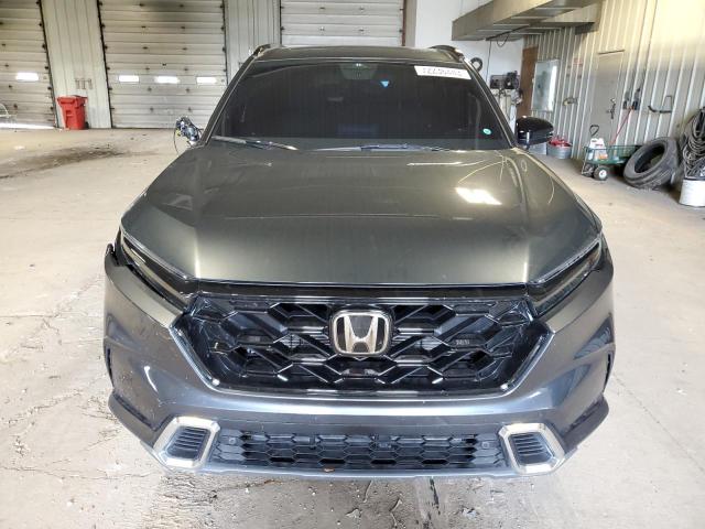  HONDA CRV 2023 Сірий