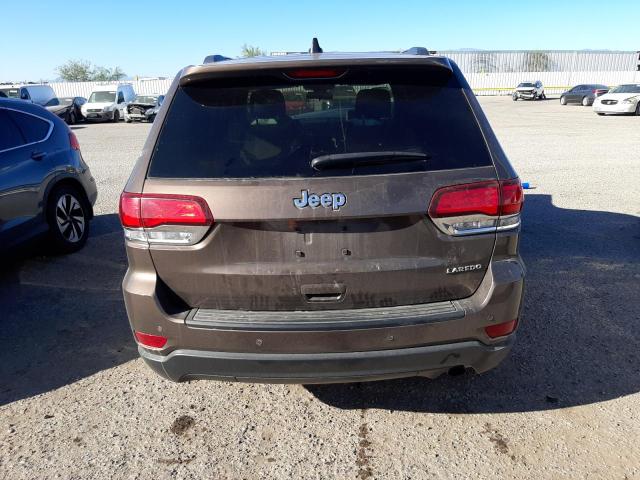 1C4RJEAG2MC681361 Jeep Grand Cherokee Laredo