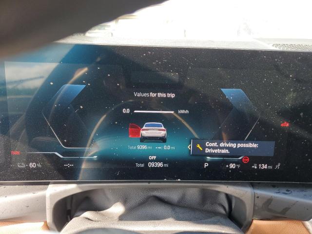 WBY73AW02PFP79569 BMW I4 Edrive40