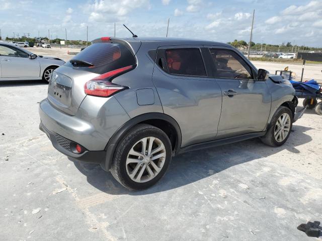 JN8AF5MR2GT607541 Nissan JUKE S