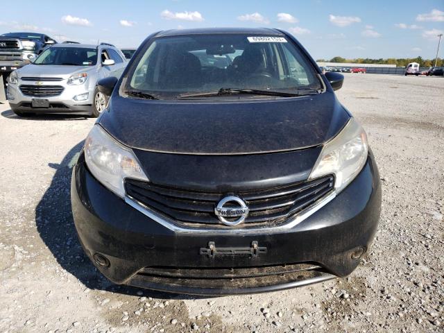 3N1CE2CP2FL434020 Nissan Versa Note S