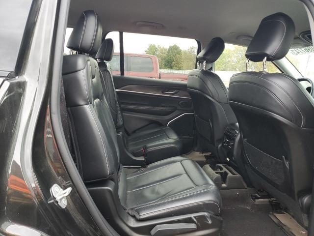 1C4RJKBG1M8201441 Jeep Grand Cherokee L Limited