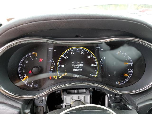 2021 JEEP GRAND CHER - 1C4RJFCG4MC583130