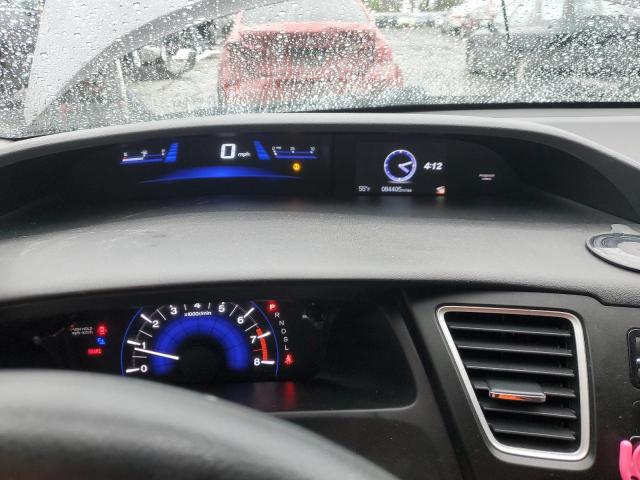 2015 Honda Civic - Image 9