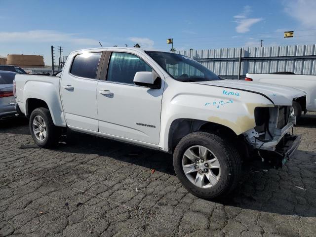 1GTG5CEN0J1248606 GMC CANYON SLE