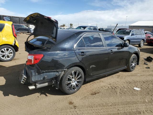 2014 Toyota Camry L VIN: 4T1BF1FK2EU833607 Lot: 69620793