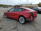 5YJ3E1EA0NF285605 2022 TESLA MODEL 3 photo no. 2