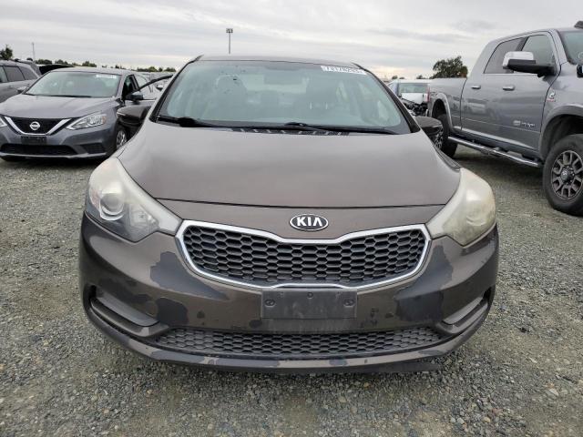 KNAFX4A64F5298545 KIA FORTE LX