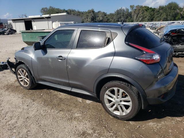 2015 NISSAN JUKE S - JN8AF5MR1FT505985