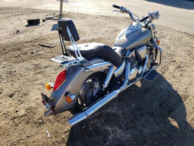 2007 HONDA VTX1300 R 1HFSC52667A400251