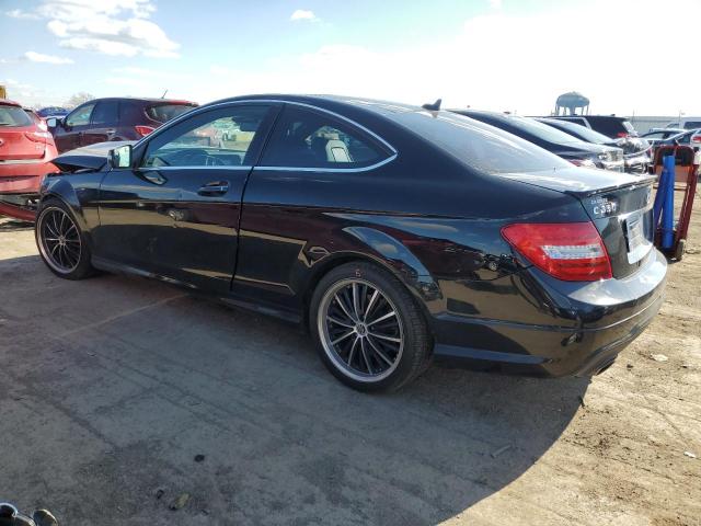 WDDGJ8JB2EG208122 | 2014 MERCEDES-BENZ C 350 4MAT