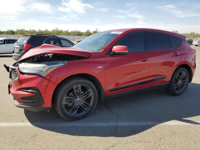 5J8TC2H69LL035729 | 2020 ACURA RDX A-SPEC