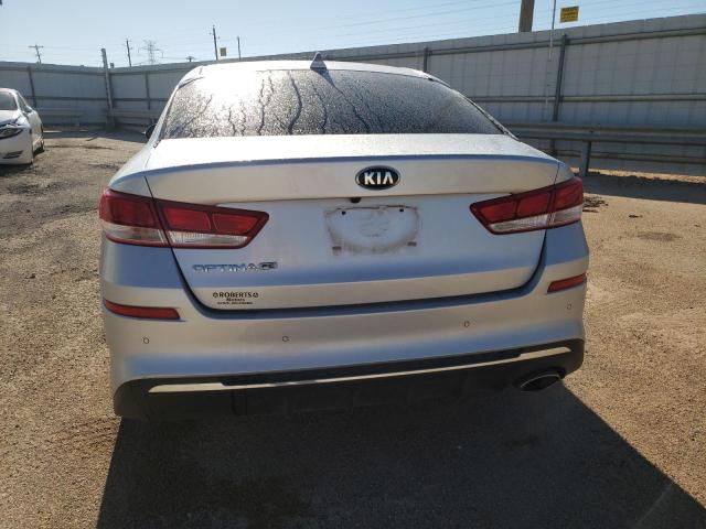 5XXGT4L38LG388472 Kia Optima LX 6