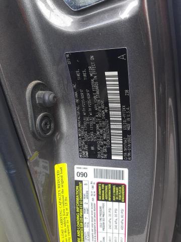 5TDZK3DC5GS764747 Toyota SIENNA