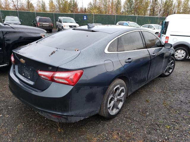 1G1ZD5ST8LF110899 Chevrolet Malibu LT 3