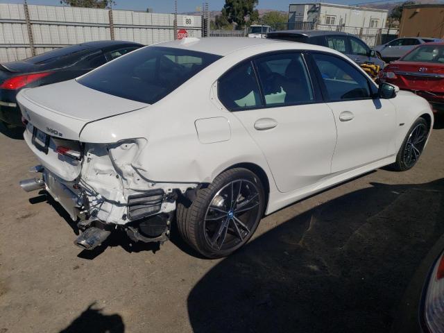 3MW39FS02P8D00039 BMW 330xe