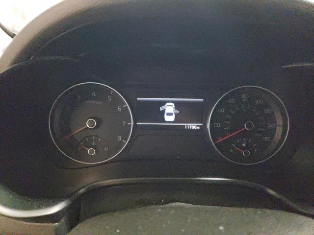 2023 KIA FORTE LX - 3KPF24AD4PE567956