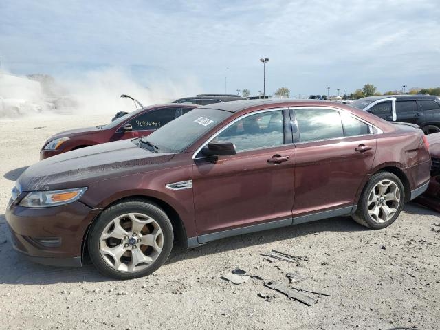 2012 Ford Taurus SEL