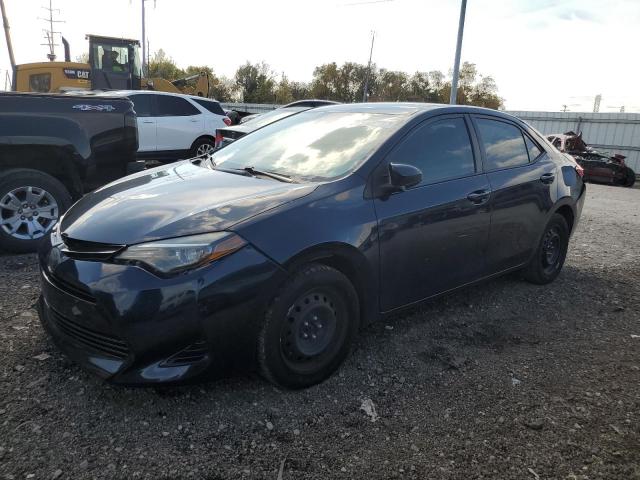 2018 TOYOTA COROILLA - 5YFBURHE4JP855213