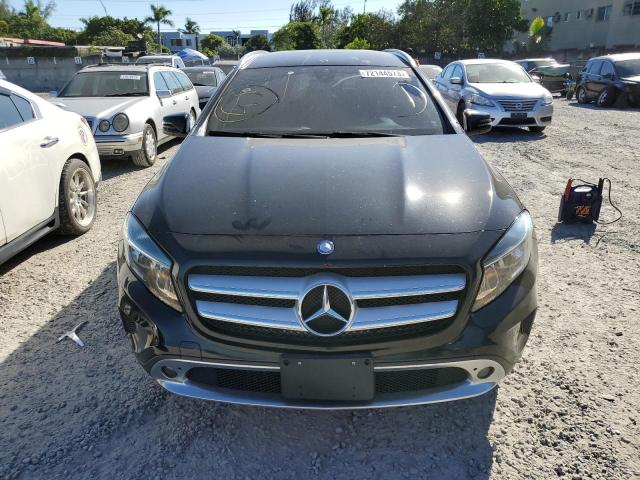 WDCTG4GB6GJ257332 Mercedes-Benz Gla 250 4matic