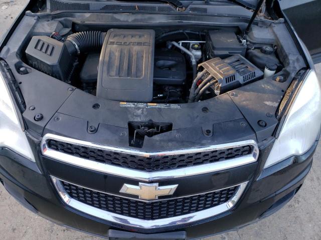 2GNALAEK1F1118591 Chevrolet EQUINOX LS