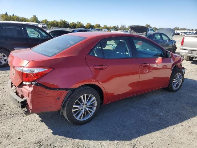5YFBURHEXFP356830 Toyota COROLLA L