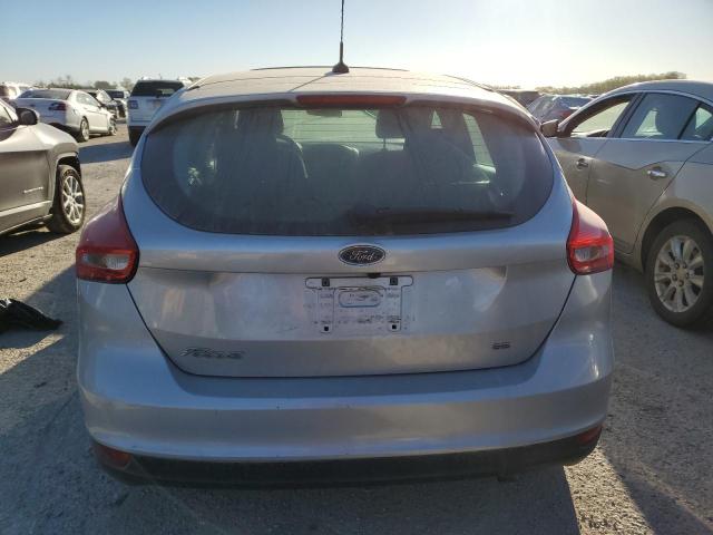 1FADP3K26FL262471 Ford FOCUS SE