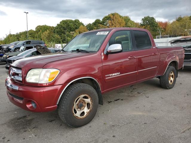 2006 Toyota Tundra 