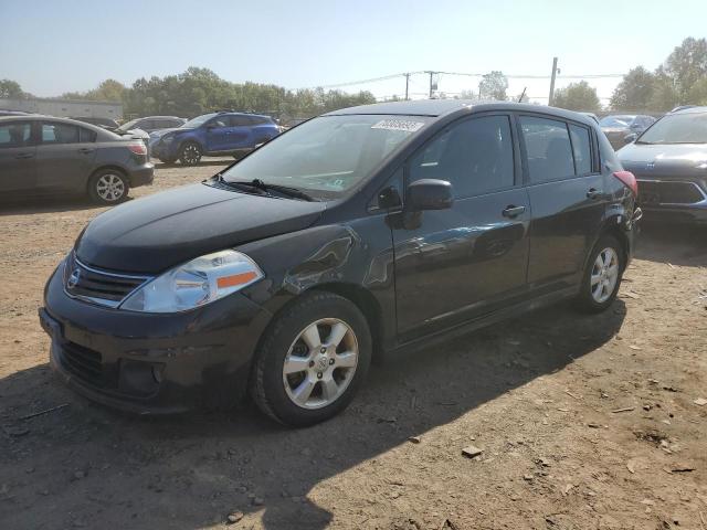 2011 Nissan Versa S