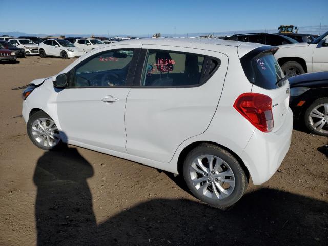 KL8CD6SA9MC225637 Chevrolet SPARK 1LT
