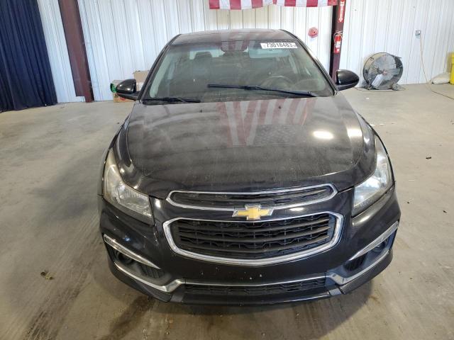 2015 CHEVROLET CRUZE LTZ - 1G1PG5SB0F7226988