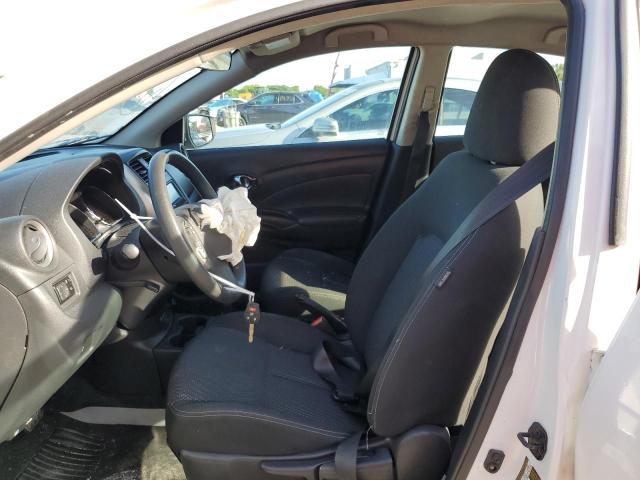 3N1CN7AP1KL831826 Nissan VERSA S