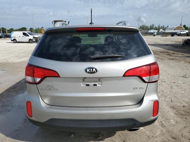 5XYKU4A77FG647790 KIA SORENTO EX