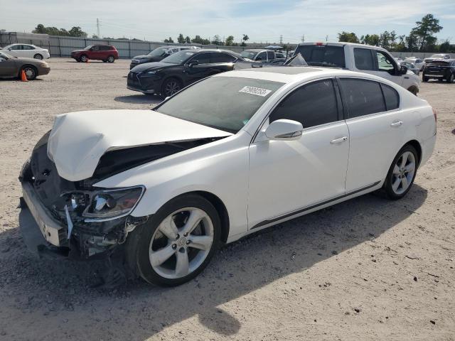 2010 Lexus GS 350 