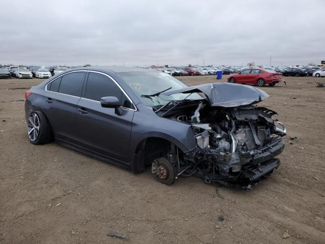 4S3BNEN66H3022499 Subaru Legacy 3.6r Limited