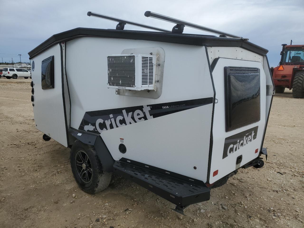 2023 TRL CAMPER for Sale TX WACO Tue. Jan 23, 2024 Used