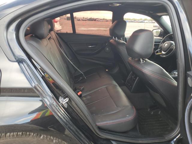 2015 BMW 328 D XDRI - WBA3D5C53FK290900