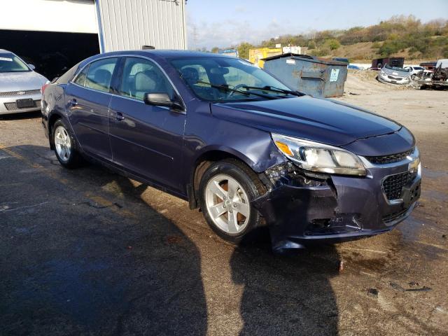 1G11B5SL7EF238346 | 2014 CHEVROLET MALIBU LS